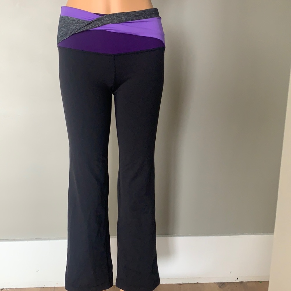 Lululemon pants